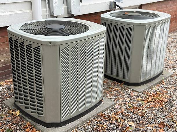Reliable Hvac contractor in Rosendale, WI by Leonard HVAC
